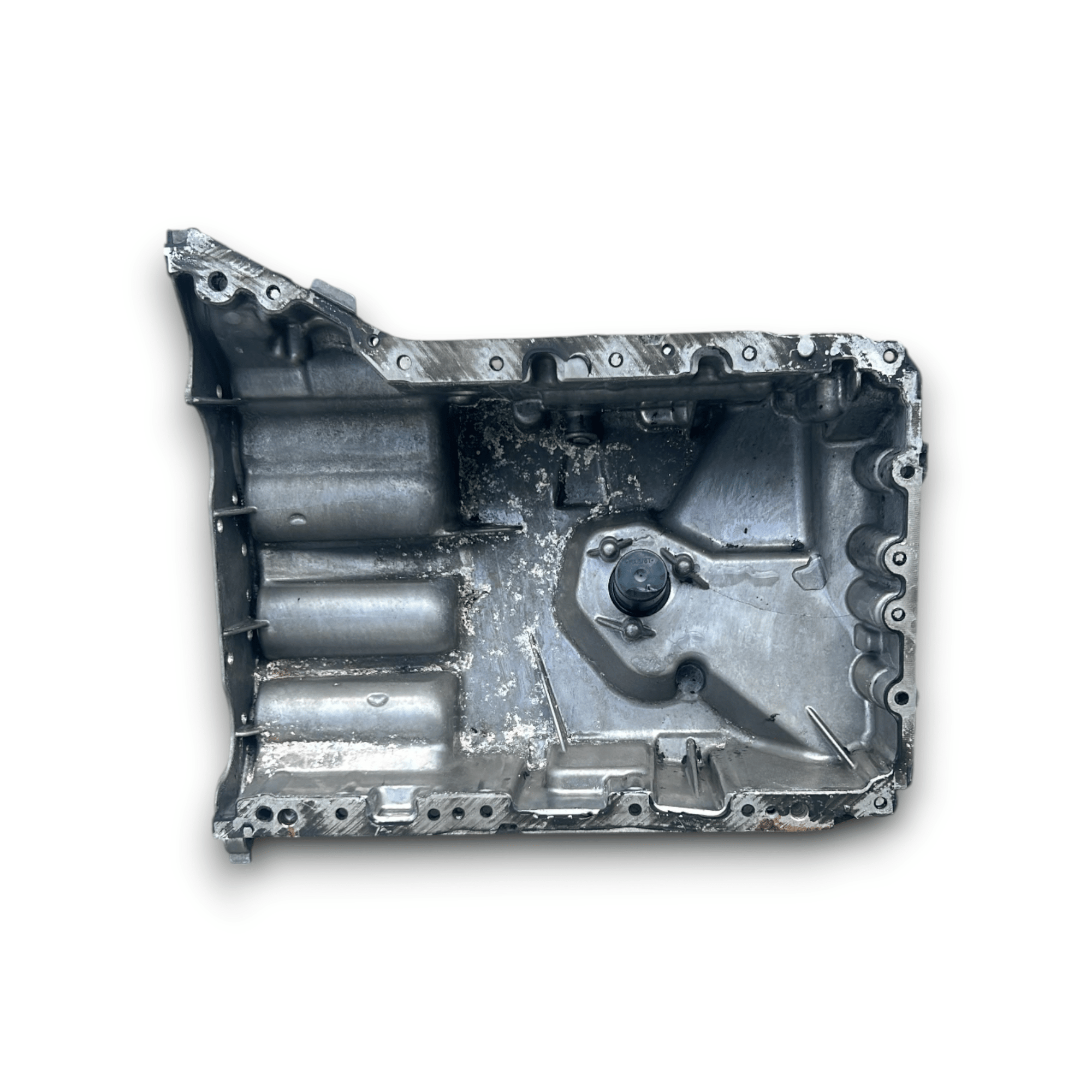Coppa Olio Motore Mercedes Benz GLA (X156) cod.A6510140000 2.2 Diesel (2013 > 2019) cod.A6510103808 - F&P CRASH SRLS - Ricambi Usati