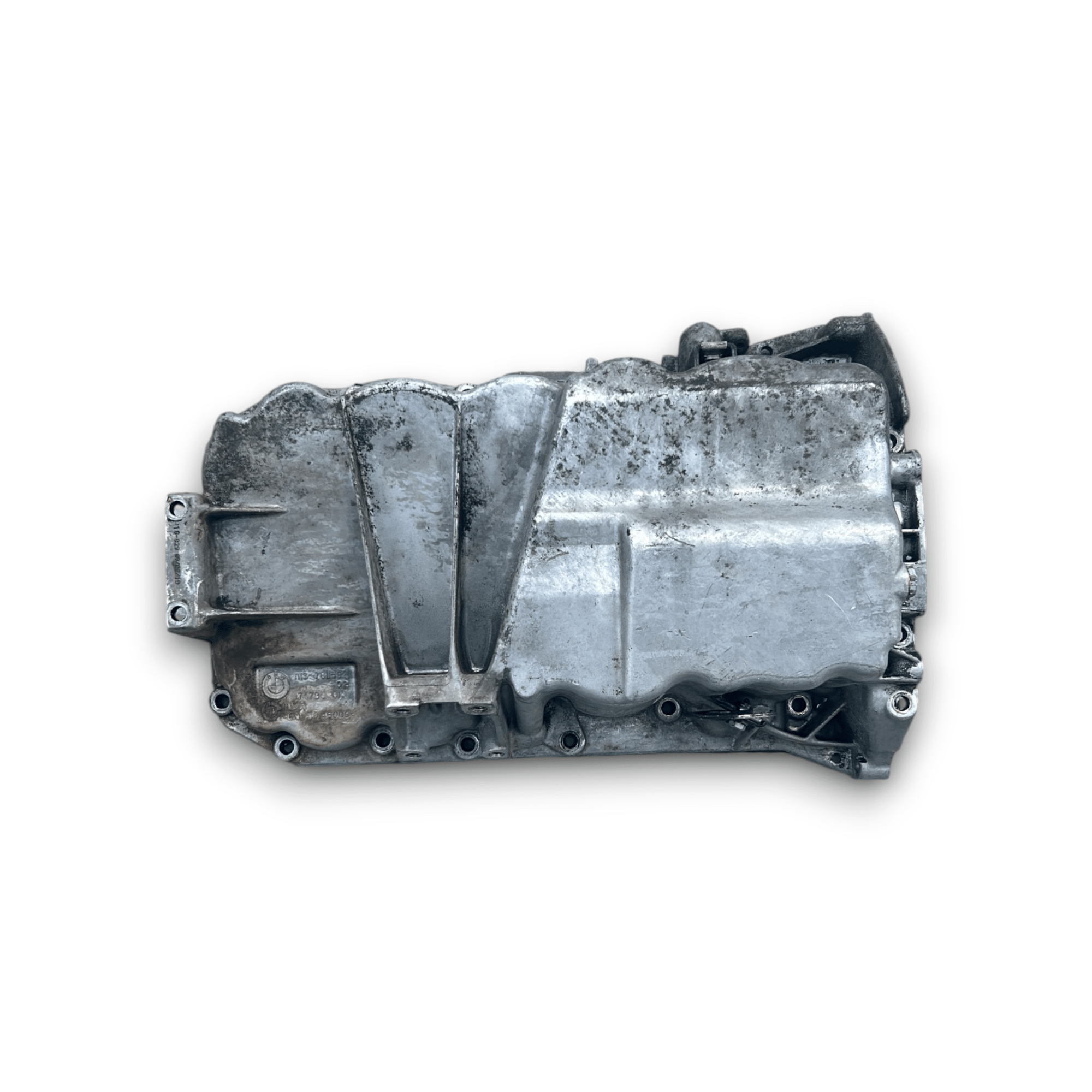 Coppa Olio Motore Mini Countryman (R60) cod.7811592 1.6 Diesel (2010 > 2017) - F&P CRASH SRLS - Ricambi Usati