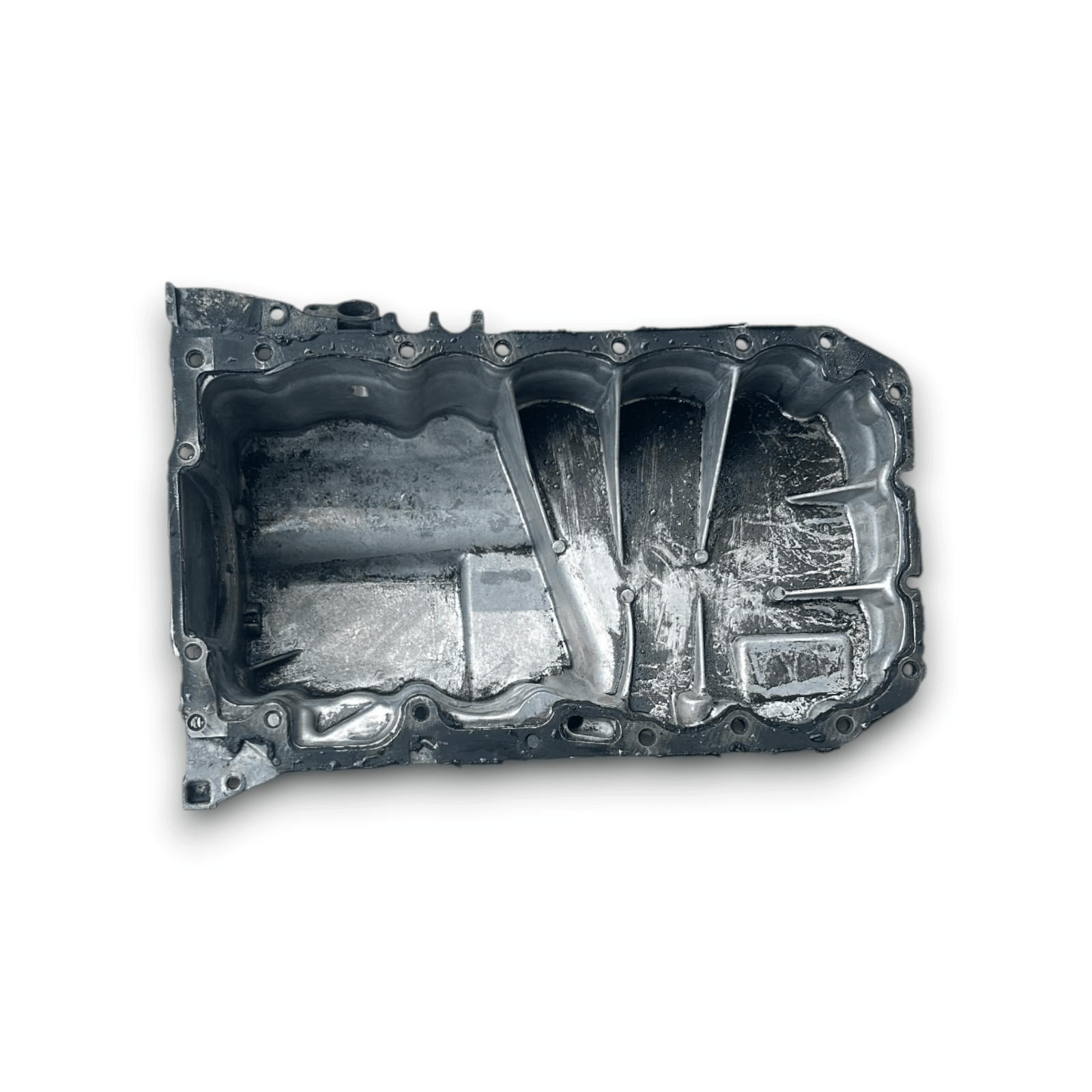 Coppa Olio Motore Mini Countryman (R60) cod.7811592 1.6 Diesel (2010 > 2017) - F&P CRASH SRLS - Ricambi Usati