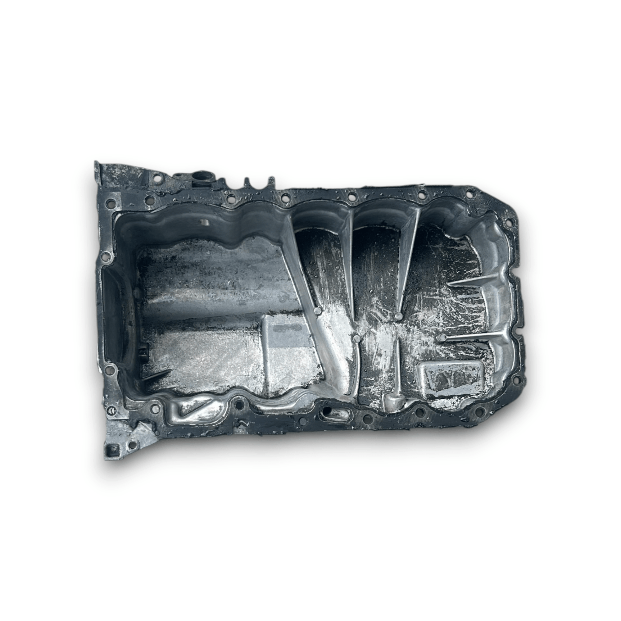 Coppa Olio Motore Mini Countryman (R60) cod.7811592 1.6 Diesel (2010 > 2017) - F&P CRASH SRLS - Ricambi Usati