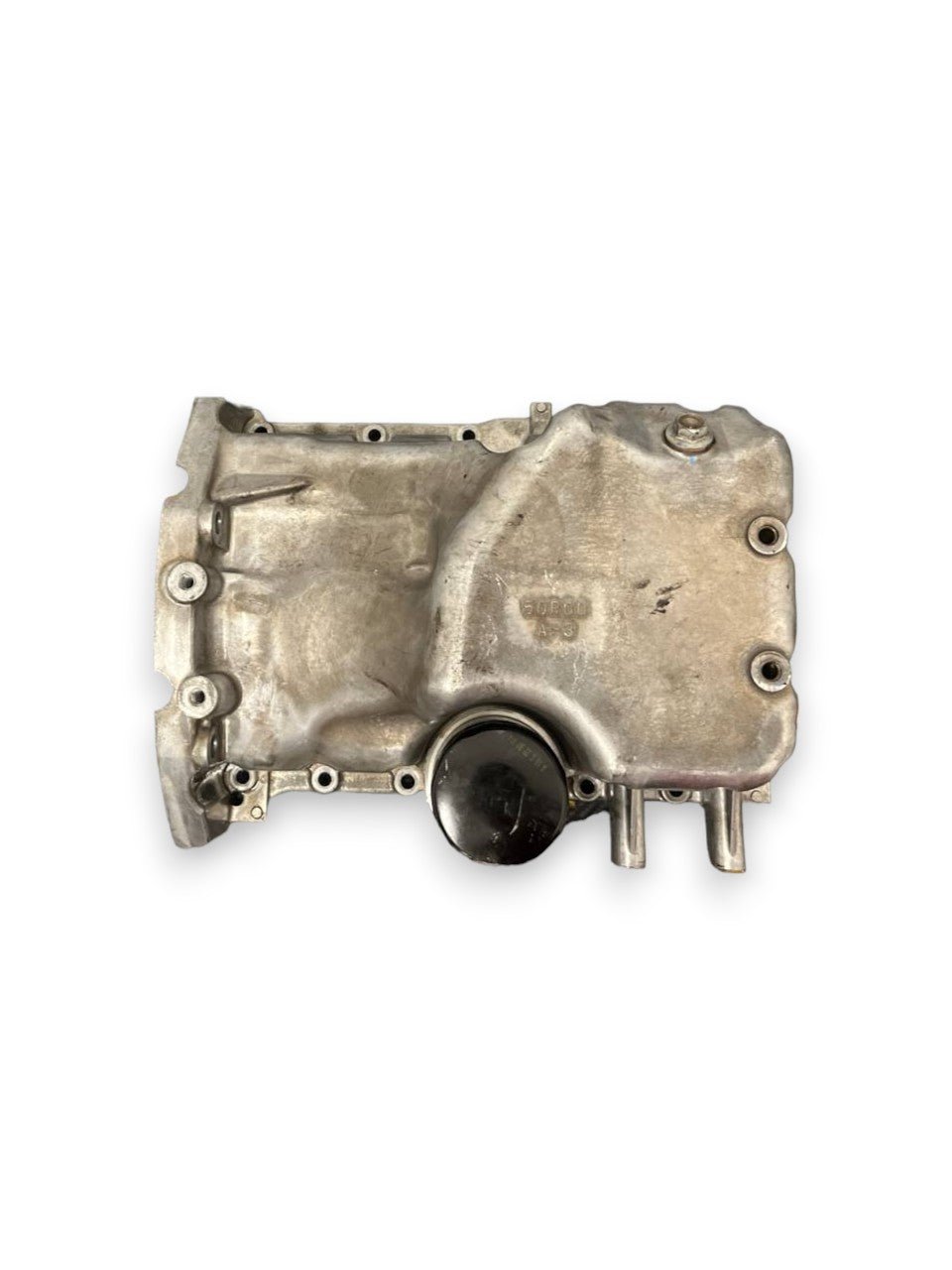 Coppa Olio Motore Suzuki Vitara 1.0 Benzina (2015>) - F&P CRASH SRLS - Ricambi Usati