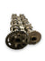 Coppia alberi a camme motore scarico - aspirazione Bmw X1 2.0 diesel (f48 - 2018) cod:7797511 - F&P CRASH SRLS - Ricambi Usati
