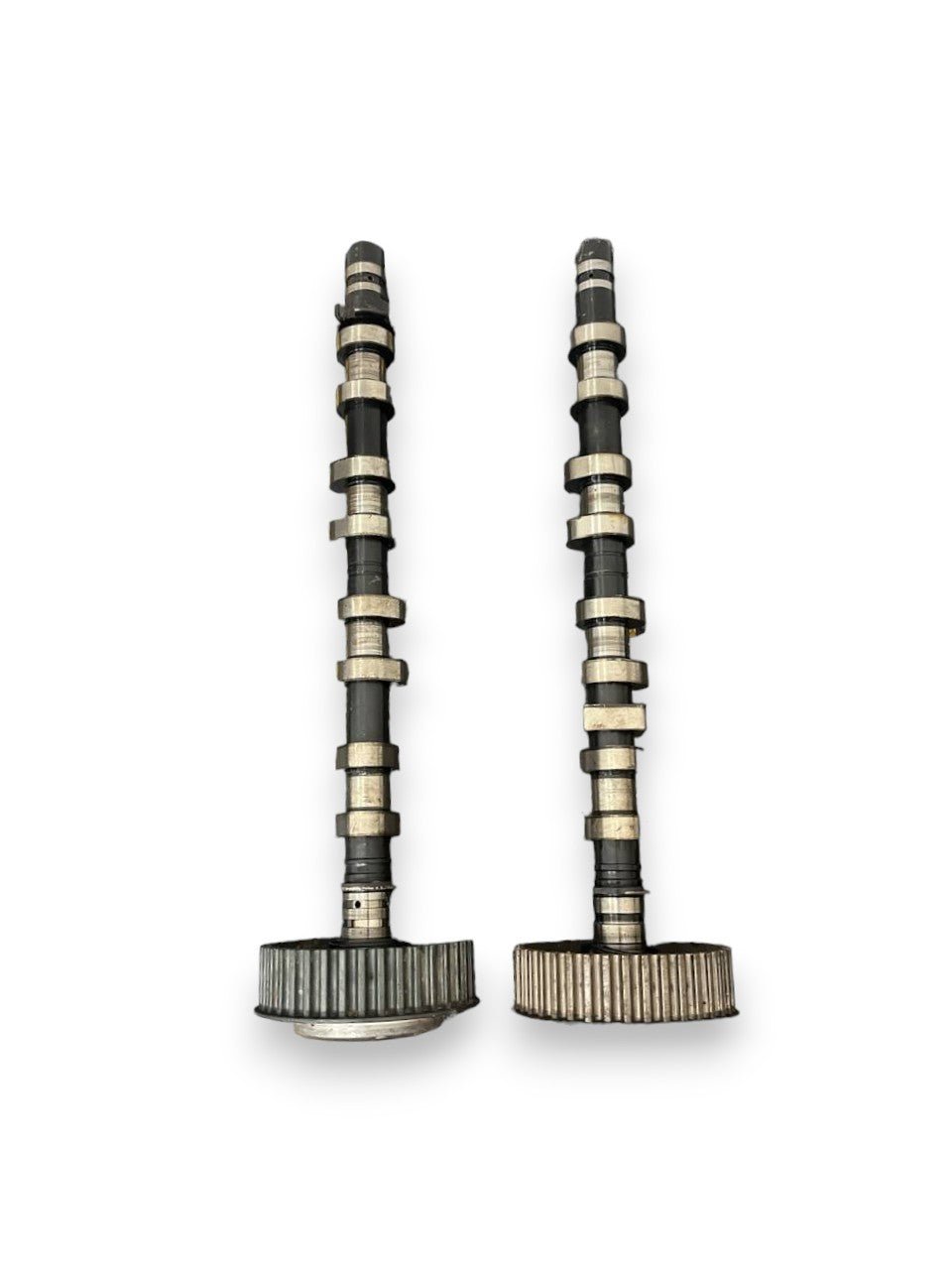 Coppia Albero a Camme Scarico e Aspirazione Renault Scenic II / Renault Megane / Renault Clio 1.6 Benzina / Gpl (2002 al 2010) - F&P CRASH SRLS - Ricambi Usati