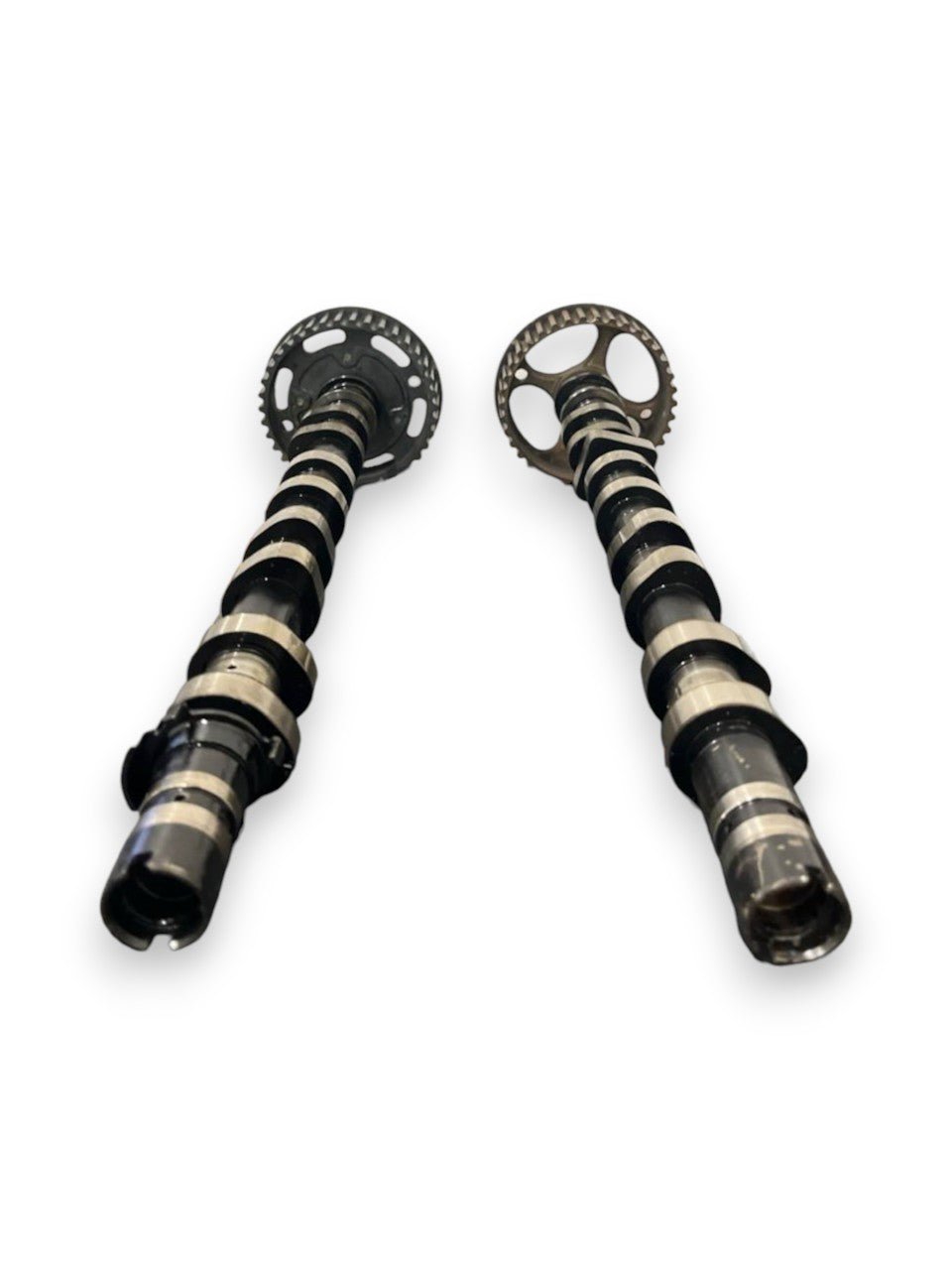 Coppia Albero a Camme Scarico e Aspirazione Renault Scenic II / Renault Megane / Renault Clio 1.6 Benzina / Gpl (2002 al 2010) - F&P CRASH SRLS - Ricambi Usati