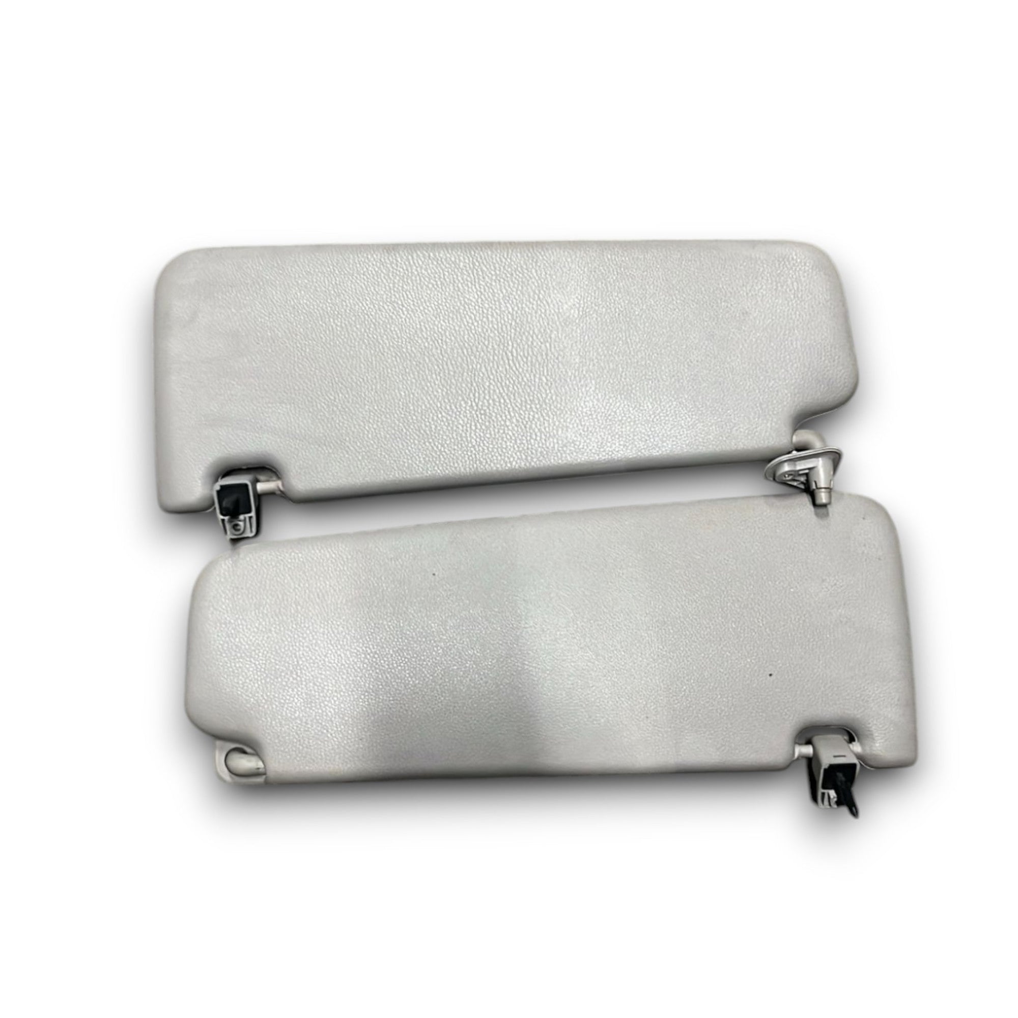 Coppia Alette Parasole BMW Serie 3 (E91) SW (2005 >2013) - F&P CRASH SRLS - Ricambi Usati
