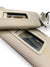 Coppia alette parasole BMW Serie 3 ( F30 ) - F&P CRASH SRLS - Ricambi Usati