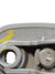 Coppia Alette Parasole Dacia Sandero (2012 - 2020) Cod:964012333R / 964004591R - F&P CRASH SRLS - Ricambi Usati