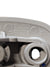 Coppia Alette Parasole Dacia Sandero (2012 - 2020) Cod:964012333R / 964004591R - F&P CRASH SRLS - Ricambi Usati