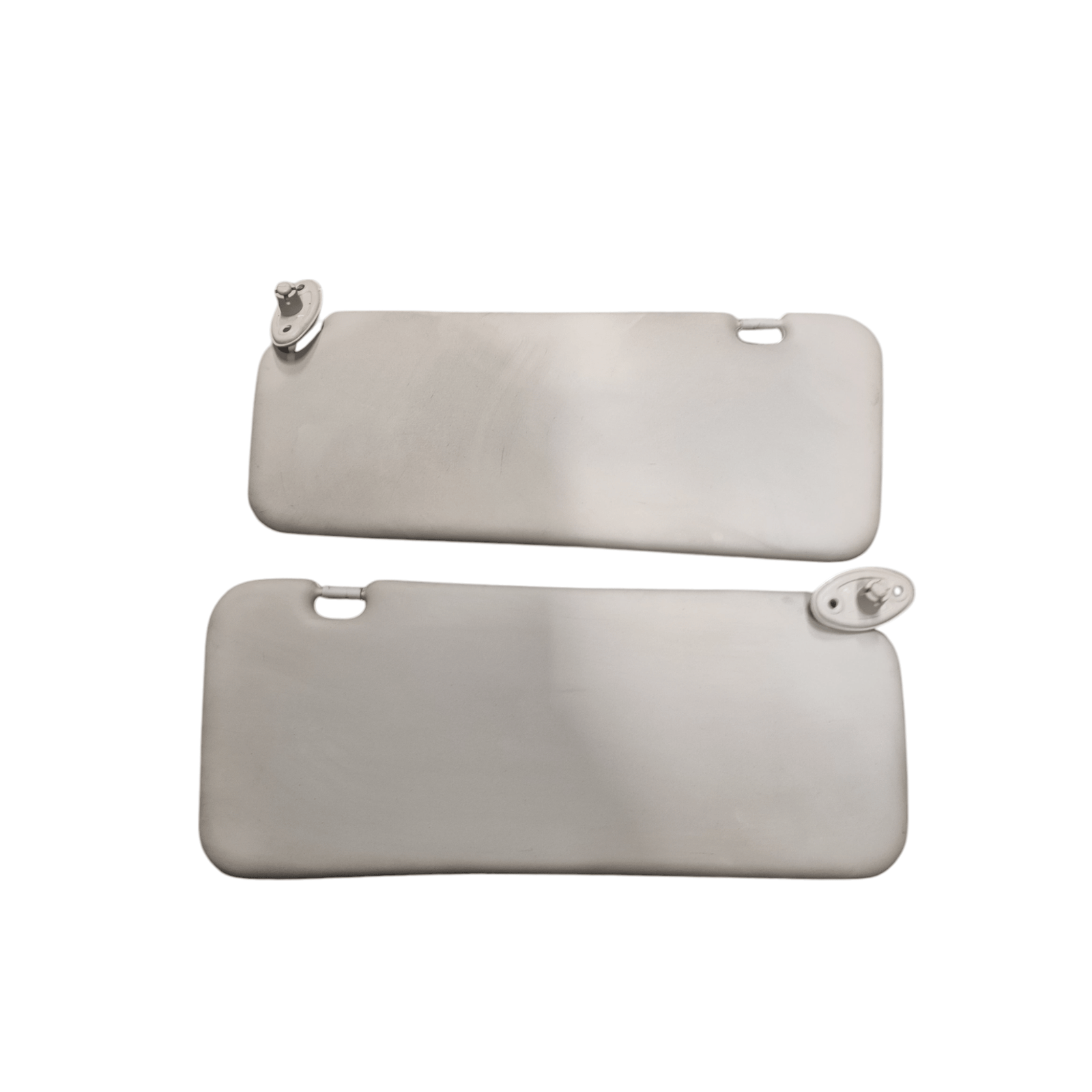 Coppia Alette Parasole DR 5.0 (2020>) - F&P CRASH SRLS - Ricambi Usati