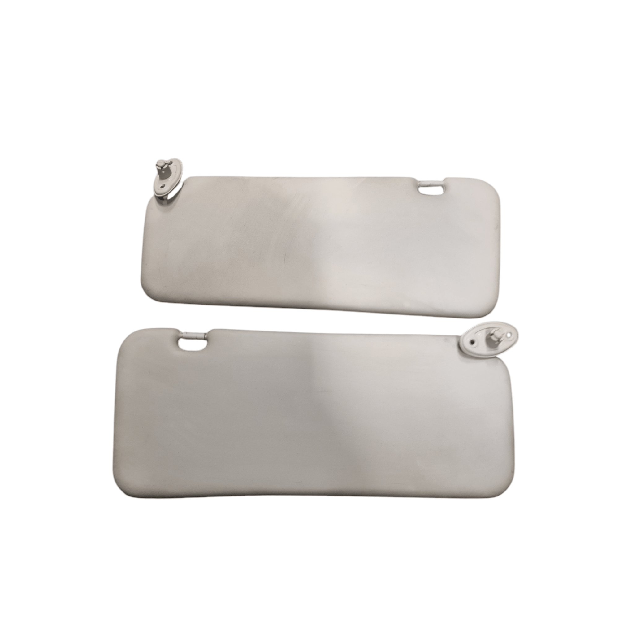 Coppia Alette Parasole DR 5.0 (2020>) - F&P CRASH SRLS - Ricambi Usati