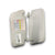 Coppia Alette Parasole Fiat 500L cod.7355670100 (2012 > 2022) - F&P CRASH SRLS - Ricambi Usati