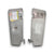 Coppia Alette Parasole Fiat Bravo (2007 > 2014) - F&P CRASH SRLS - Ricambi Usati