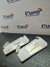 Coppia alette parasole Fiat Punto Evo - F&P CRASH SRLS - Ricambi Usati