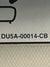 Coppia Alette Parasole Ford EcoSport (2012 > ) cod.DU5A - 00014 - CB - F&P CRASH SRLS - Ricambi Usati