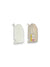 Coppia Alette Parasole Ford EcoSport (2012 > ) cod.DU5A - 00014 - CB - F&P CRASH SRLS - Ricambi Usati
