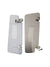 Coppia Alette Parasole in tessuto Range Rover Sport L320 (2005 - 2012) - F&P CRASH SRLS - Ricambi Usati