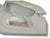 Coppia Alette Parasole Jeep Compass - F&P CRASH SRLS - Ricambi Usati