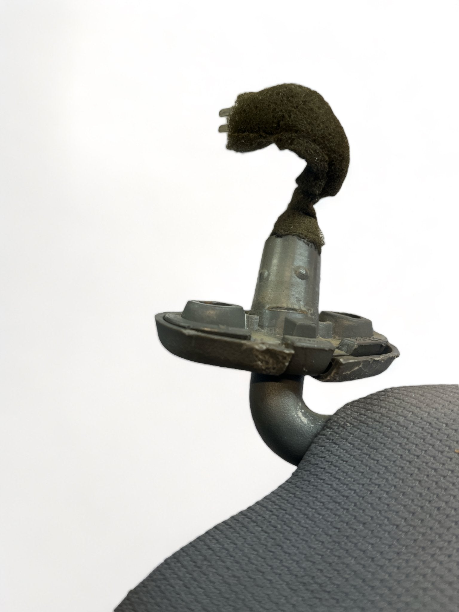 Coppia Alette Parasole Kia Sorento ( 2004 ) - F&P CRASH SRLS - Ricambi Usati