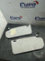 Coppia alette parasole Mazda 6 ( 2007 ) - F&P CRASH SRLS - Ricambi Usati