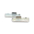 Coppia Alette Parasole Mercedes Benz Viano (W639) cod.A6398100110 (2003 > 2013) cod.A6398100010 - F&P CRASH SRLS - Ricambi Usati