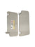 Coppia Alette Parasole Mercedes Classe C W205 Cod:A20581073047M94 / A20581074047M94 (2014 - 2021) - F&P CRASH SRLS - Ricambi Usati