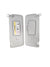 Coppia Alette Parasole Mercedes GLA X156 Cod:A0078173620 (2013 - 2019) - F&P CRASH SRLS - Ricambi Usati