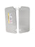 Coppia Alette Parasole Mercedes GLA X156 Cod:A0078173620 (2013 - 2019) - F&P CRASH SRLS - Ricambi Usati