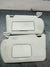 Coppia Alette parasole NISSAN ALMERA 1.5 DCI - F&P CRASH SRLS - Ricambi Usati