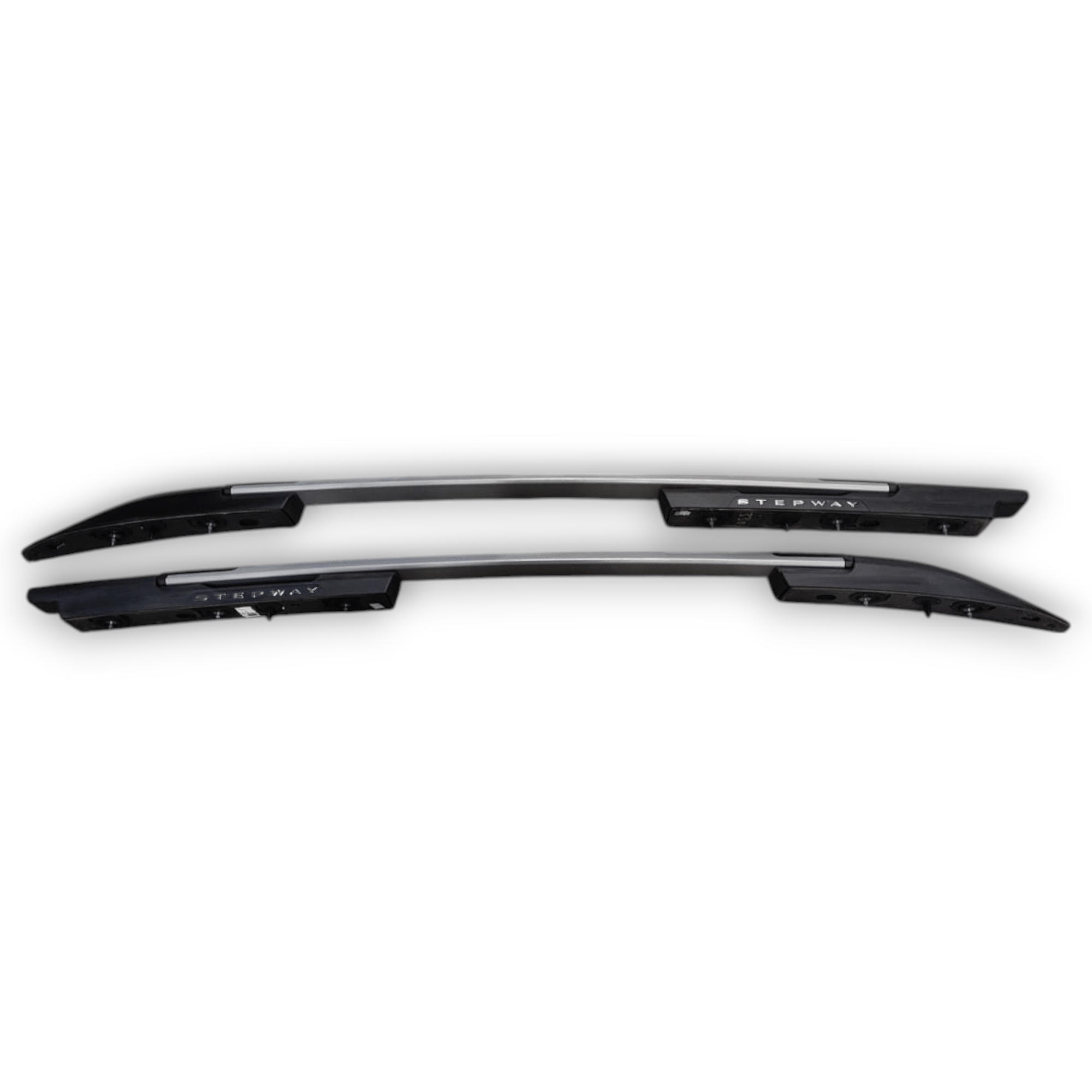 Coppia Barre Portatutto Dacia Sandero Stepway COD: 738210776R (2020>) - F&P CRASH SRLS - Ricambi Usati