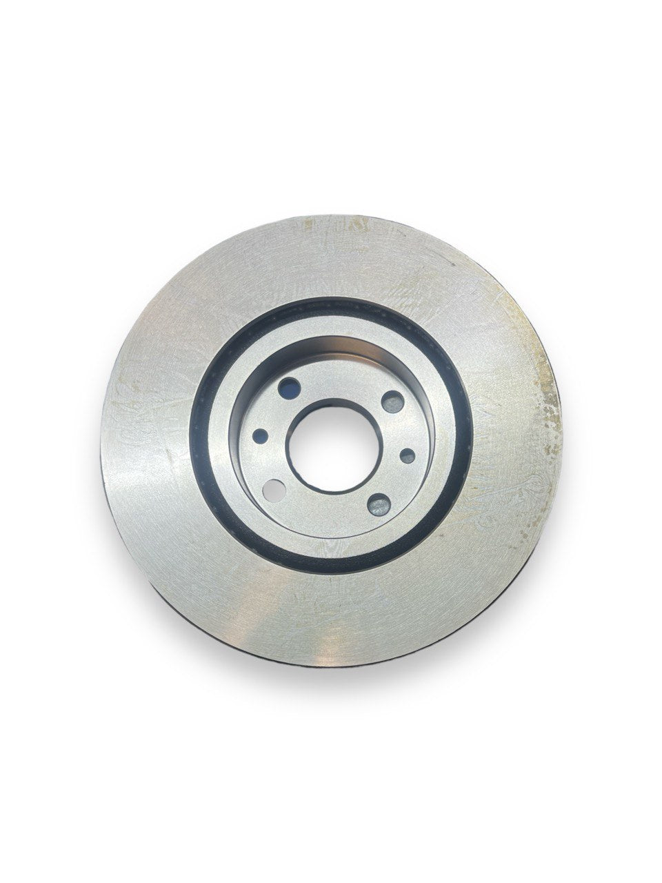 Coppia Dischi Freno Anteriori MTK Fiat Punto 188 1.8 HGT / 1.9 JTD ( 2001 - 2010 ) cod : MD20111 - F&P CRASH SRLS - Ricambi Usati