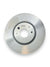 Coppia Dischi Freno Anteriori MTK Fiat Punto 188 1.8 HGT / 1.9 JTD ( 2001 - 2010 ) cod : MD20111 - F&P CRASH SRLS - Ricambi Usati