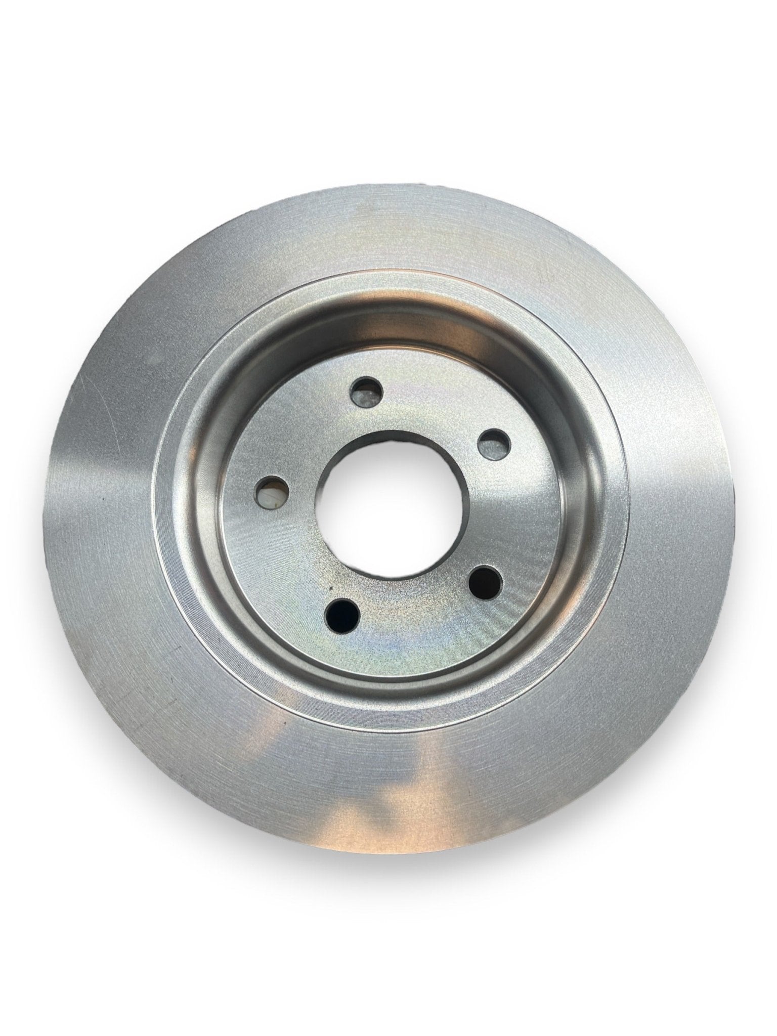 Coppia Dischi Freno Posteriori FORMA Ford C - MAX / Volvo V40 ( 2004 - 2015 ) cod : WD17610C - F&P CRASH SRLS - Ricambi Usati