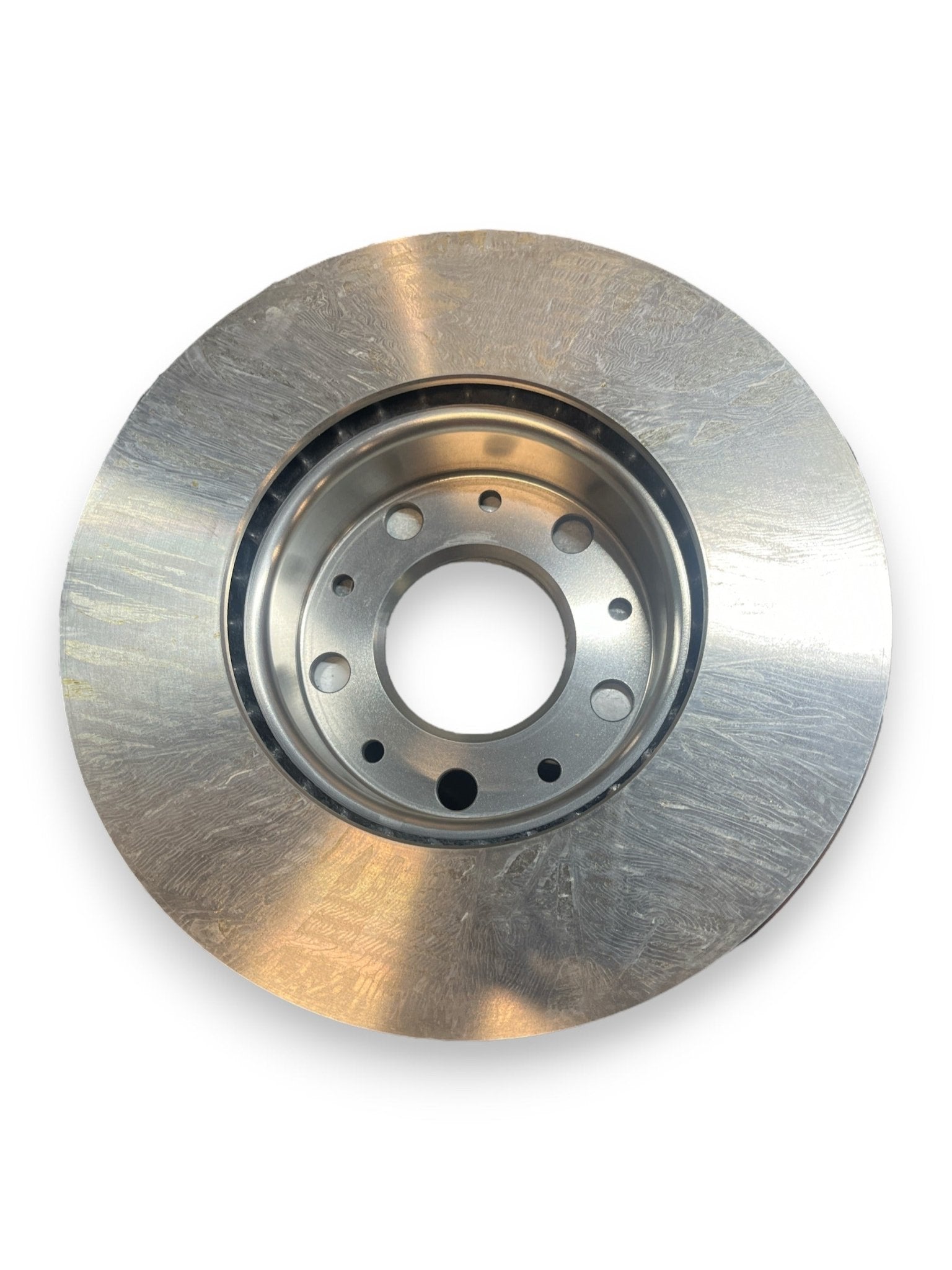 Coppia Dischi Freno WOLF Fiat Ducato 2.3MJT 3.0MJT / Citroen Jumper 2.2HDI / Peugeot Boxer 3.0HDI ( 2000 > ) cod : WD15360B - F&P CRASH SRLS - Ricambi Usati
