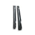 Coppia Minigonne Nere BMW Serie 3 (E90) Berlina cod.7202652 (2005 > 2013) cod.7202651 - F&P CRASH SRLS - Ricambi Usati