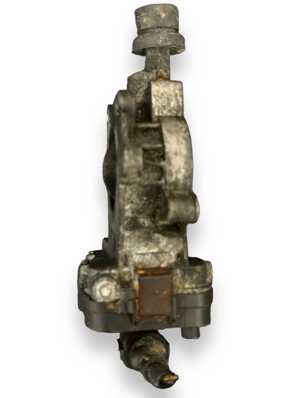 Corpo Farfallato Alfa Romeo 156 / Lancia / Fiat 2.0 Benzina (2000) Cod:55229467 - F&P CRASH SRLS - Ricambi Usati