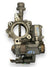 Corpo Farfallato Alfa Romeo 156 / Lancia / Fiat 2.0 Benzina (2000) Cod:55229467 - F&P CRASH SRLS - Ricambi Usati