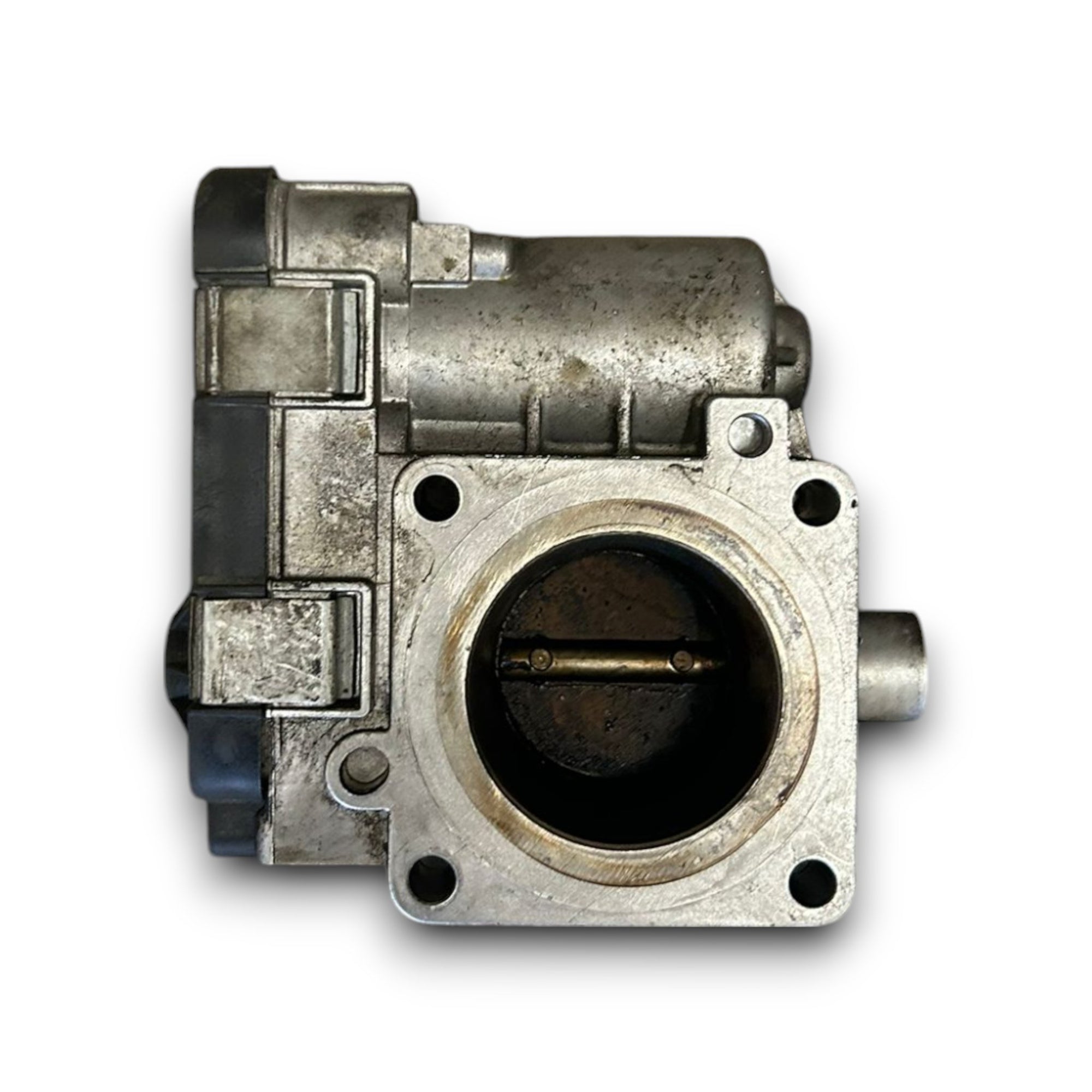 Corpo Farfallato Alfa Romeo Mito cod.5519278 1.4 Benzina (2008 > 2018) - F&P CRASH SRLS - Ricambi Usati