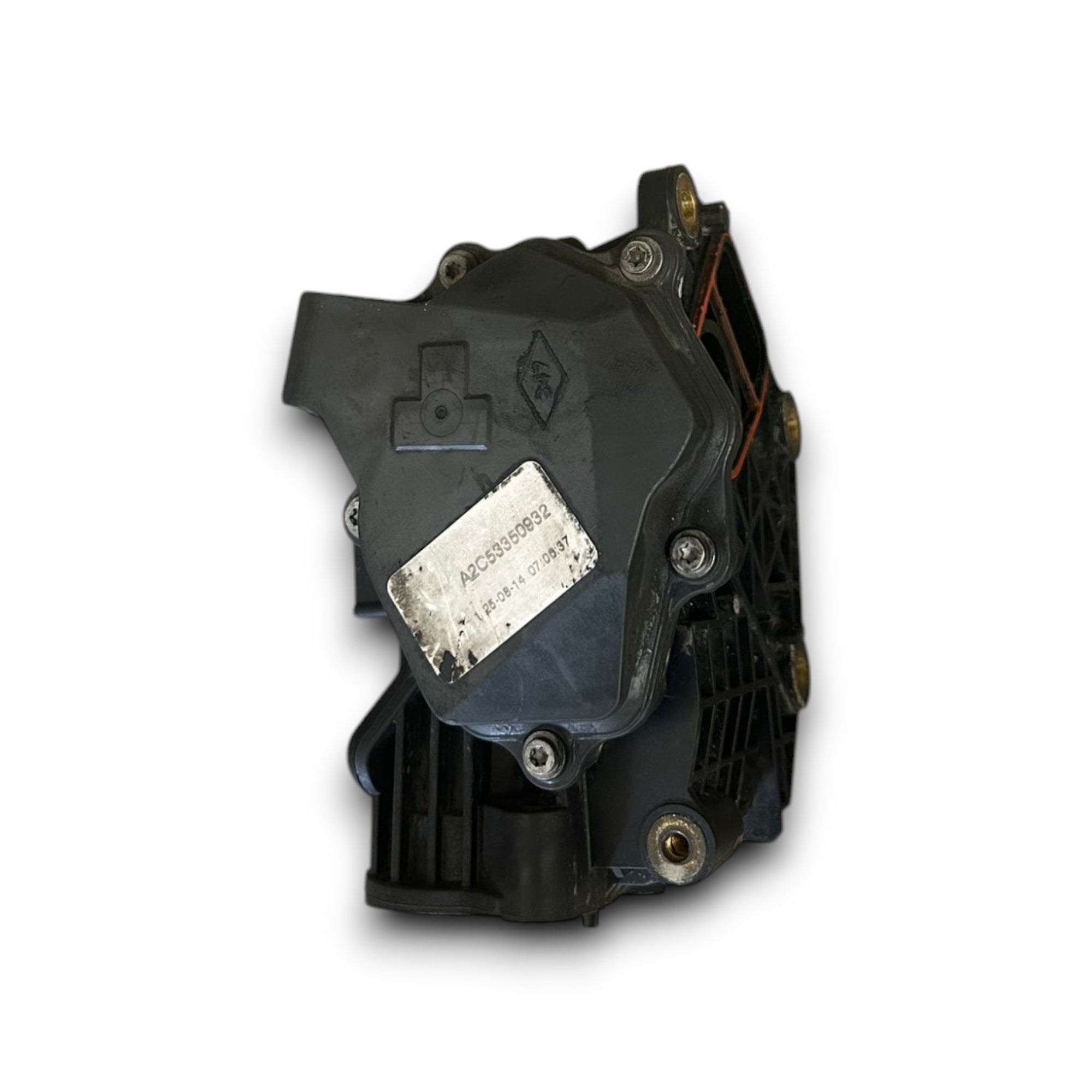 Corpo Farfallato Nissan Qashqai (J11) cod.A2C53350932 1.6 Diesel (2014 > 2021) - F&P CRASH SRLS - Ricambi Usati