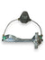 Cremagliera Alzavetro Manuale Posteriore Destra Peugeot 308 (2007 > 2014) cod.9680572680 - F&P CRASH SRLS - Ricambi Usati