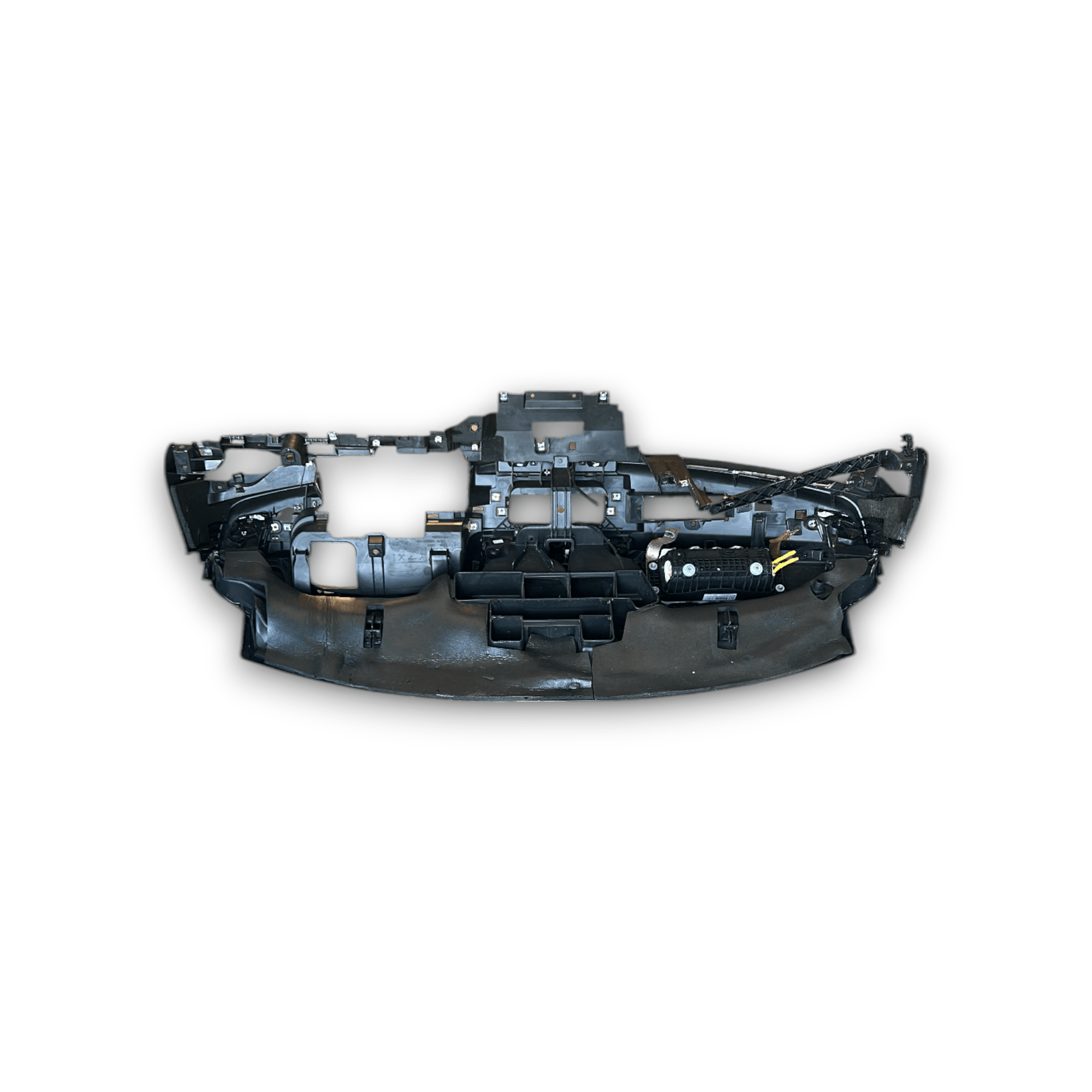 Cruscotto Alfa Romeo Giulietta cod.01560989870 (2010 > 2012) - F&P CRASH SRLS - Ricambi Usati