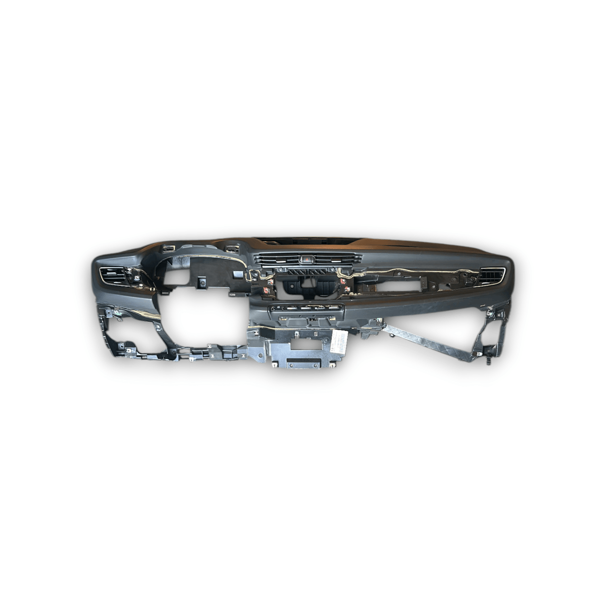 Cruscotto Alfa Romeo Giulietta cod.01560989870 (2010 &gt; 2012) - F&amp;P CRASH SRLS - Ricambi Usati