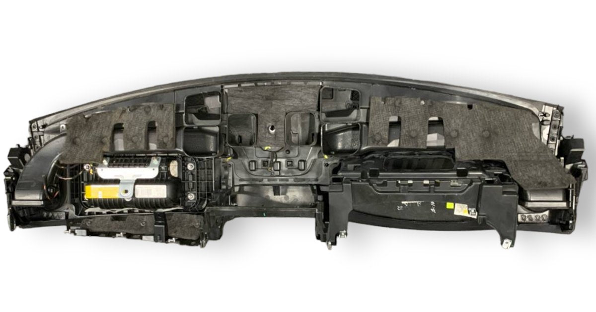 Cruscotto Mercedes-Benz Cls (2008) cod.34074347A - F&P CRASH SRLS - Ricambi Usati