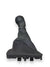 Cuffia con pomello cambio 6 marce Seat Ibiza (Kj1 - 2020) cod: 6f0711113 - F&P CRASH SRLS - Ricambi Usati