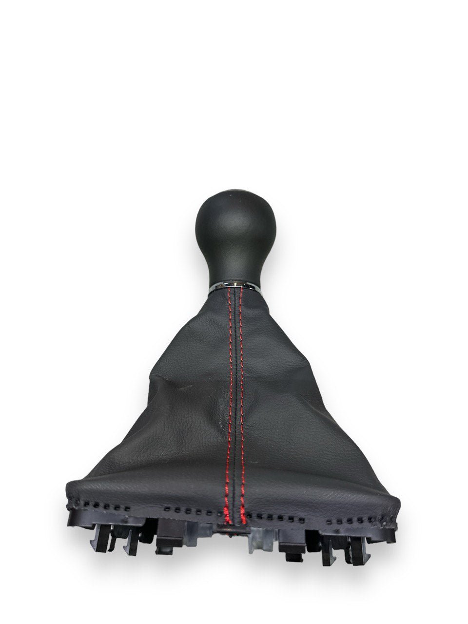 Cuffia con pomello cambio 6 marce Seat Ibiza (Kj1 - 2020) cod: 6f0711113 - F&P CRASH SRLS - Ricambi Usati