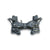 Culla Motore Alfa Romeo Giulietta cod.00505215410 2.0 Diesel (2010 > 2020) + Barra Antirollio - F&P CRASH SRLS - Ricambi Usati