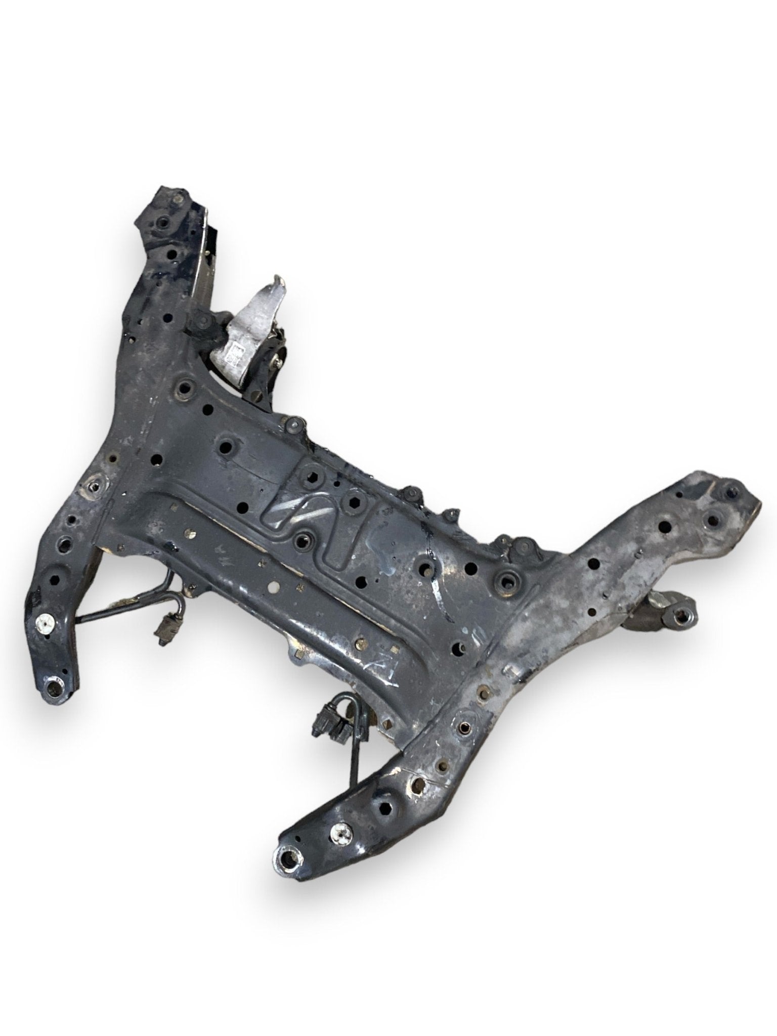 Culla motore anteriore Bmw X1 2.0D ( F48-2018) COD:6872729 - F&P CRASH SRLS - Ricambi Usati