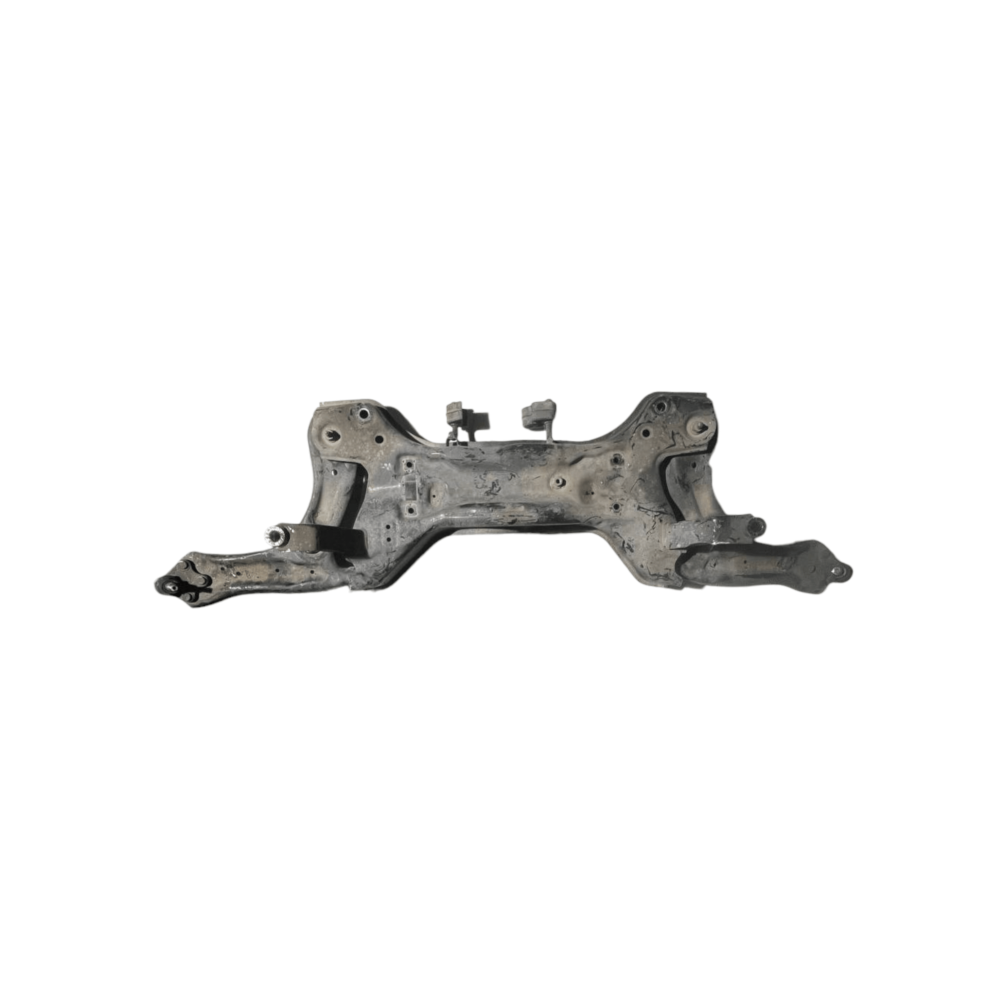 Culla motore Audi A1 8X 1.6 diesel (2010 - 2017) - F&P CRASH SRLS - Ricambi Usati