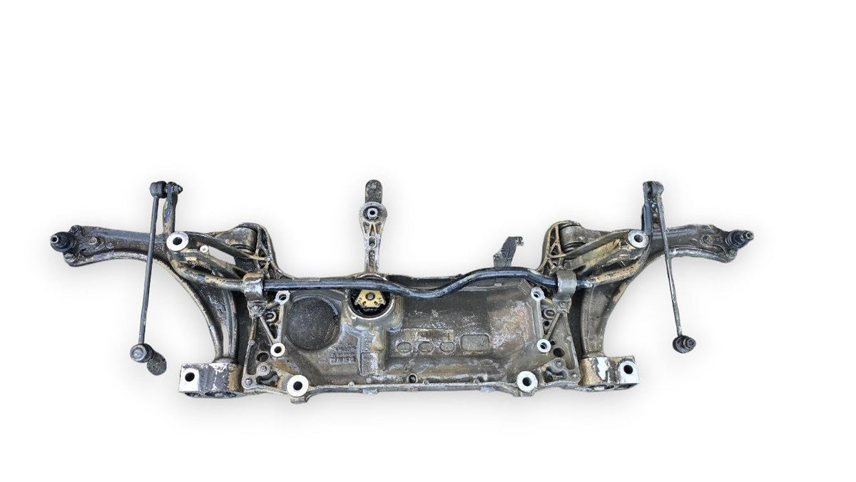 Culla Motore Audi Q3 8U Cod : 3C0199369H (2011 - 2018) 2.0 Diesel - F&amp;P CRASH SRLS - Ricambi Usati