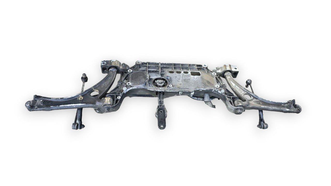 Culla Motore Audi Q3 8U Cod : 3C0199369H (2011 - 2018) 2.0 Diesel - F&P CRASH SRLS - Ricambi Usati