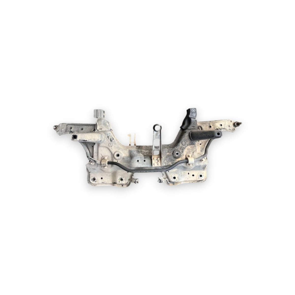 Culla Motore + Barra Antirollio Opel Corsa E 1.3 Diesel (2014 al 2019) - F&amp;P CRASH SRLS - Ricambi Usati